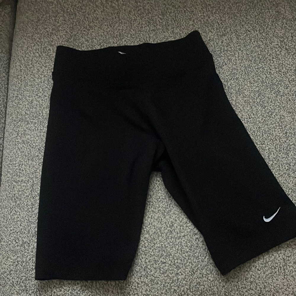 Bike shorts